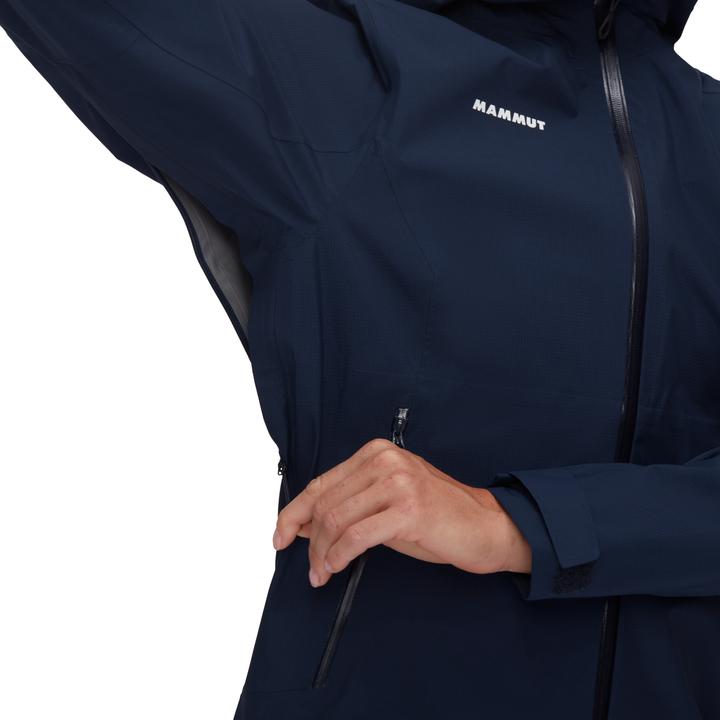 Immagine prodotto Mammut Alto Light HS Hooded Jacket Women (XS)
