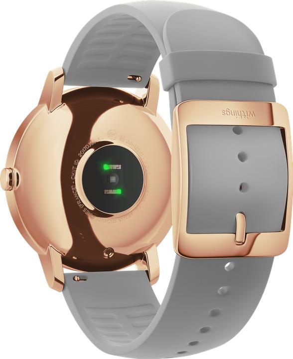 Produktbild Withings Steel HR (36 mm)