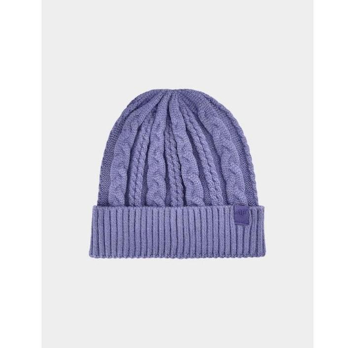 Image du produit 4F Damen-Wintermütze (Taille unique)