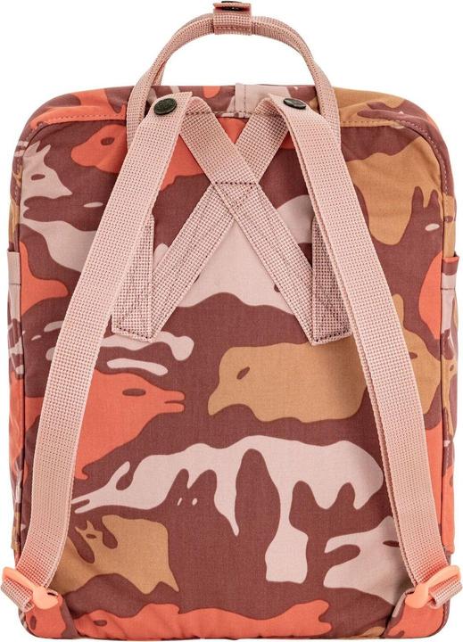 Produktbild Fjällräven Kånken Graphics 16 (12 l)