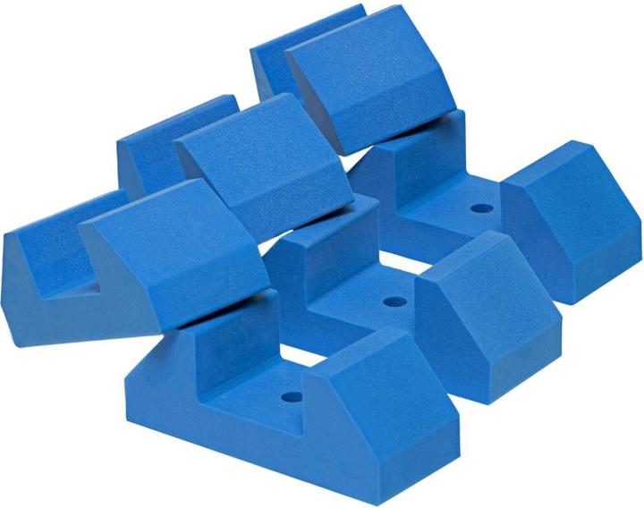 Image du produit BlockX Pieds d'obstacles (290 g)