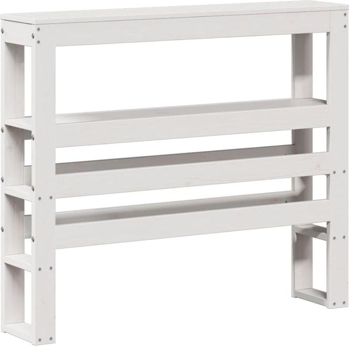 Image du produit vidaXL Bettgestell (90 x 190 cm)