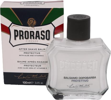 Produktbild Proraso Aftershave Balm Protective (Aftershave Balsam, 100 ml)