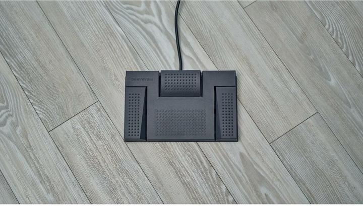 Image du produit Olympus OM Digital Solutions AS-2700 Kit de transcription