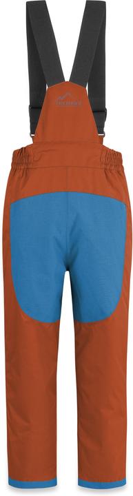Actual product image Normani Children's winter trousers Salcha - 1149 (176)
