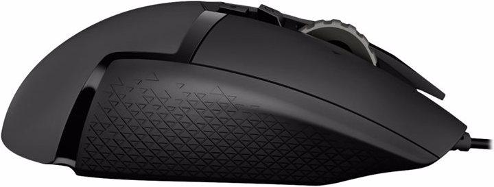 Produktbild Logitech G502 Hero (Kabelgebunden)
