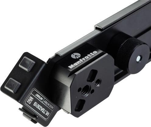 Actual product image Manfrotto TetherGear Tablet Holder 9-13