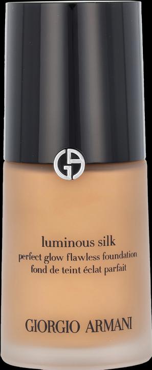 Produktbild Giorgio Armani Luminous Silk Foundation (Hellbraun)