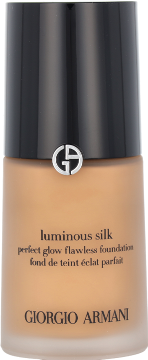 Actual product image Giorgio Armani Luminous Silk Foundation (Tan)