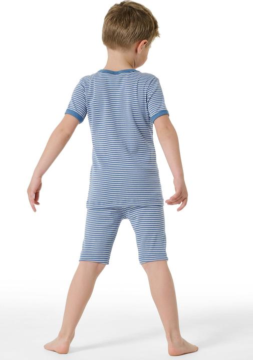Produktbild Schiesser Pyjama Natural Love (92)