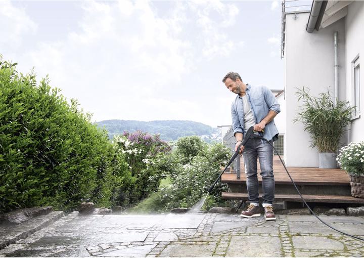 Produktbild Kärcher K4 Compact (Netzbetrieb)