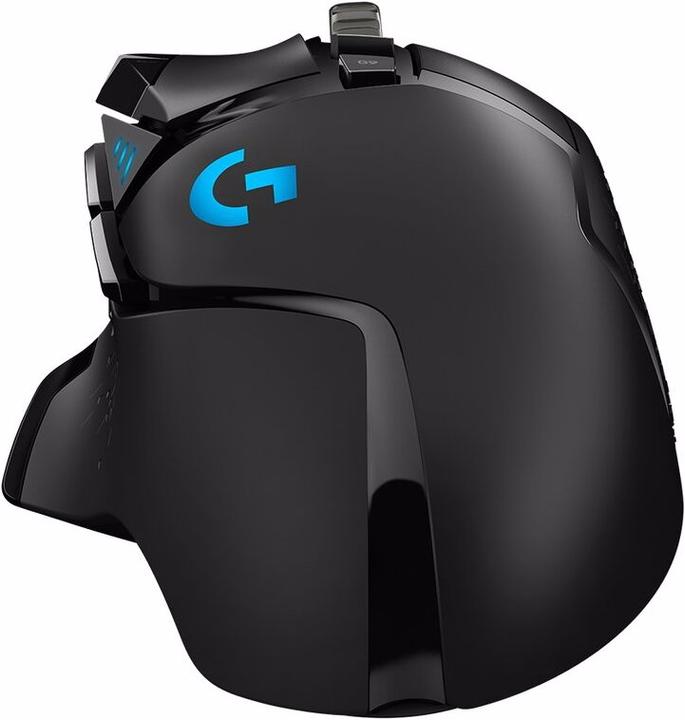 Produktbild Logitech G502 Hero (Kabelgebunden)