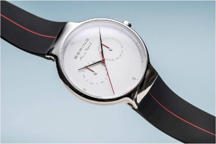 Produktbild Bering Max René (Analoguhr, 42 mm)