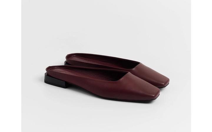 Actual product image Mim Shoes Juliette (36)