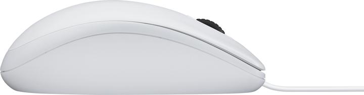 Immagine prodotto Logitech B100 (Cablato)