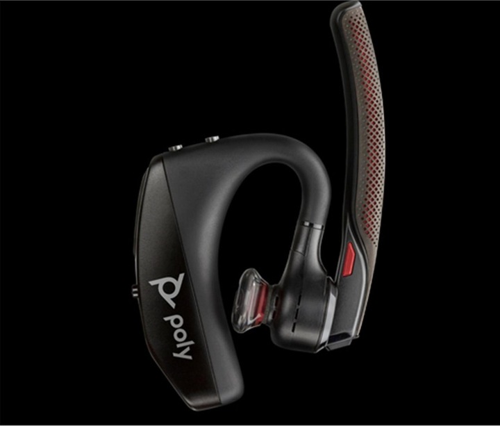 Actual product image Poly Voyager 5200 UC (Cable, Wireless, USB-A)
