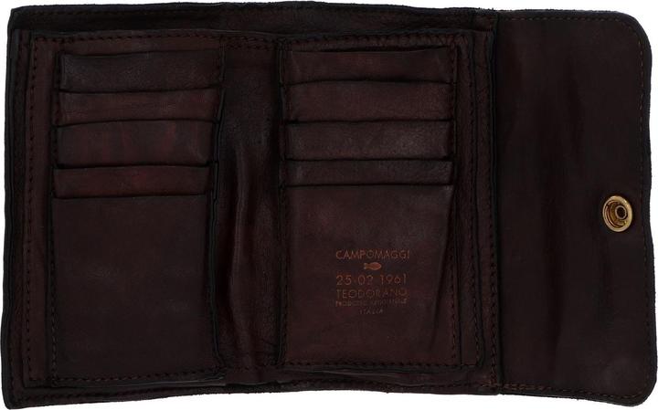 Actual product image Campomaggi Wallet