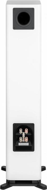 Actual product image ELAC Solano FS 287.2 highgloss *highgloss white* (1 pair)