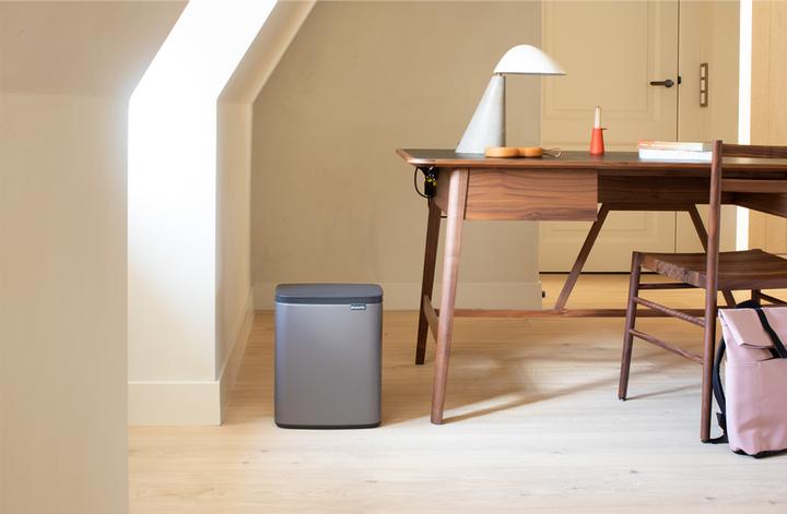 Actual product image Brabantia Bo Waste Bin (12 l)