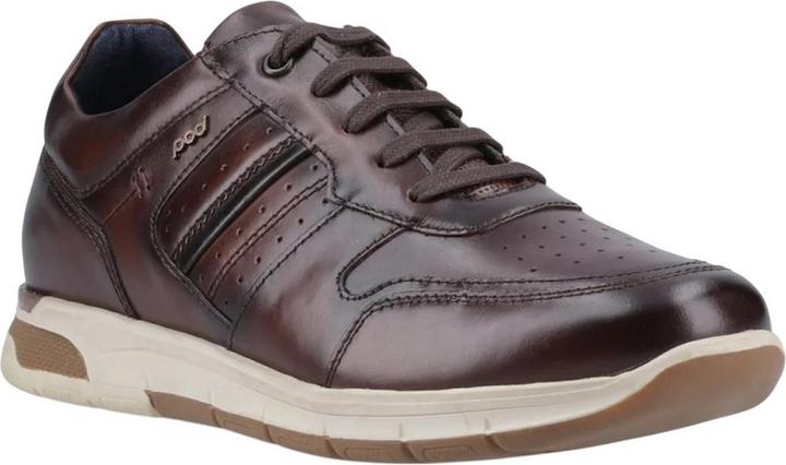 Produktbild Pod Pfeil Sneaker Leder (40.5)