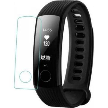 Screenshield pellicola per Huawei Honor Band 3 HUA-HONB3-D, Accessori per smartwatch