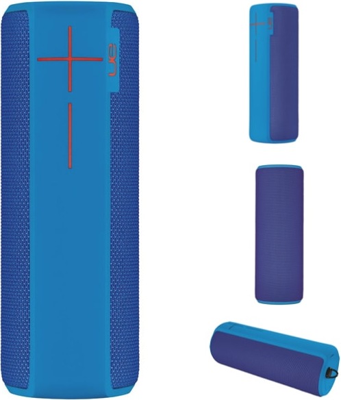 Produktbild UE Boom 2 (15 h, Akkubetrieb)