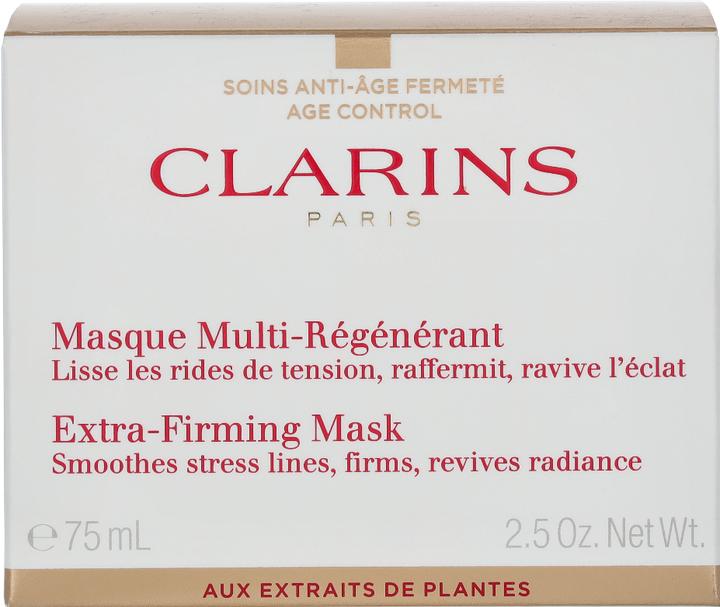 Produktbild Clarins Masque Multi-Régénérant (75 ml)
