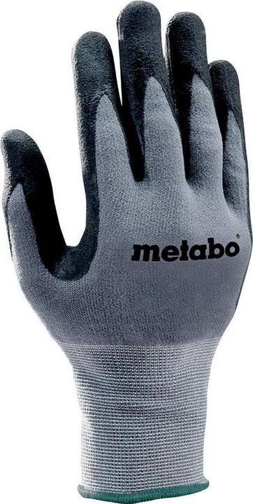 Actual product image Metabo Work gloves M2 (9, M)