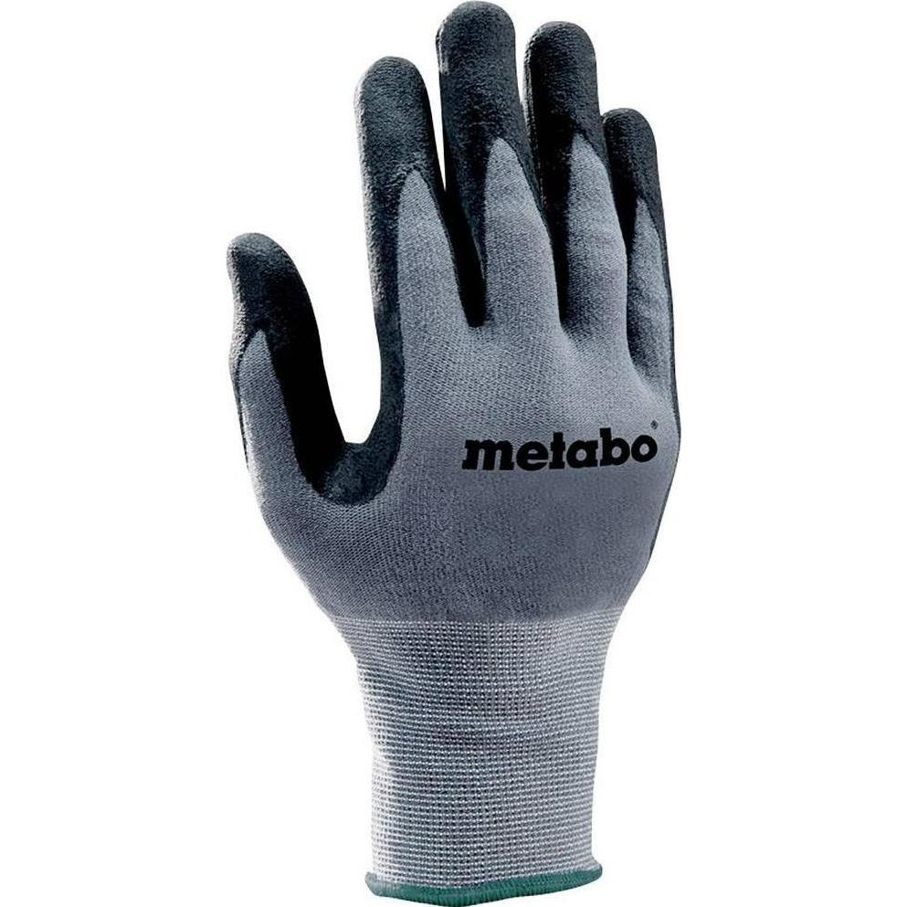 Metabo, Schutzhandschuhe, Arbeitshandschuhe M2 (9, M)