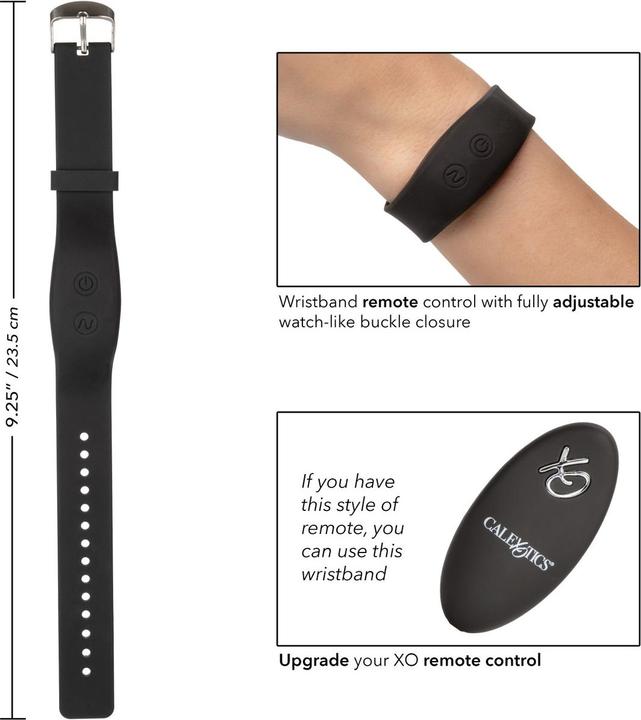 Image du produit CalExotics Accessoire pour bracelet à distance