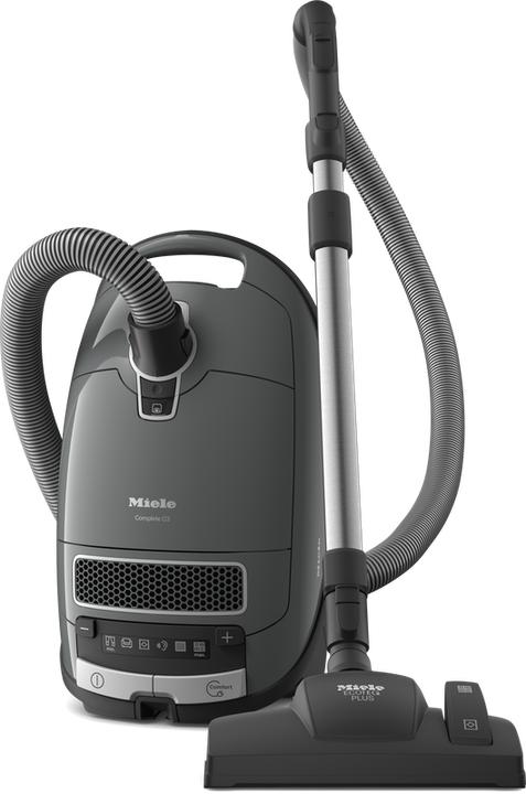 Actual product image Miele Complete C3 Silence Flex