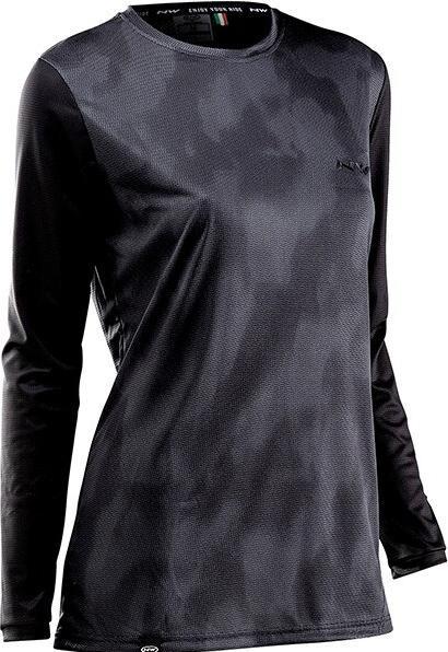 Image du produit Northwave Edge Woman Jrs Long Sleeve (XS)