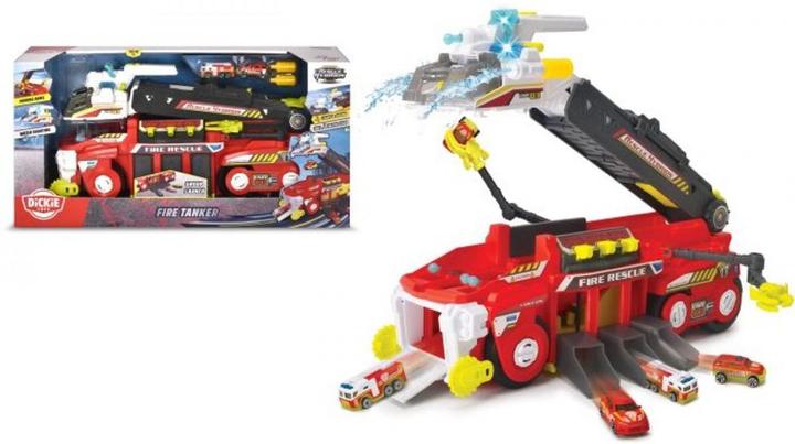 Produktbild Dickie Fire Tanker