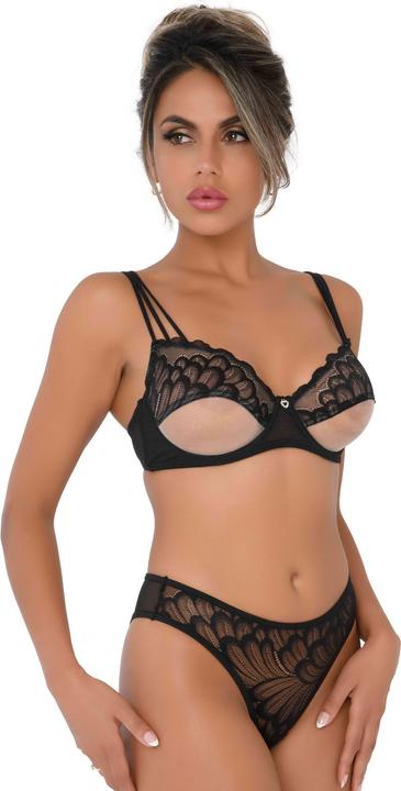 Produktbild Daring Intimates Unlined bra w faux underbust (Einzelpack, 80 D)