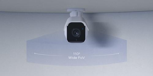Produktbild Synology Camera for Integrated Smart Crisp Video