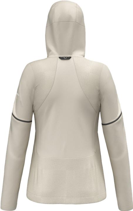 Produktbild Salewa Puez Hemp Durastretch Hybrid 2 in 1 Jacke Da (40, 46, L)