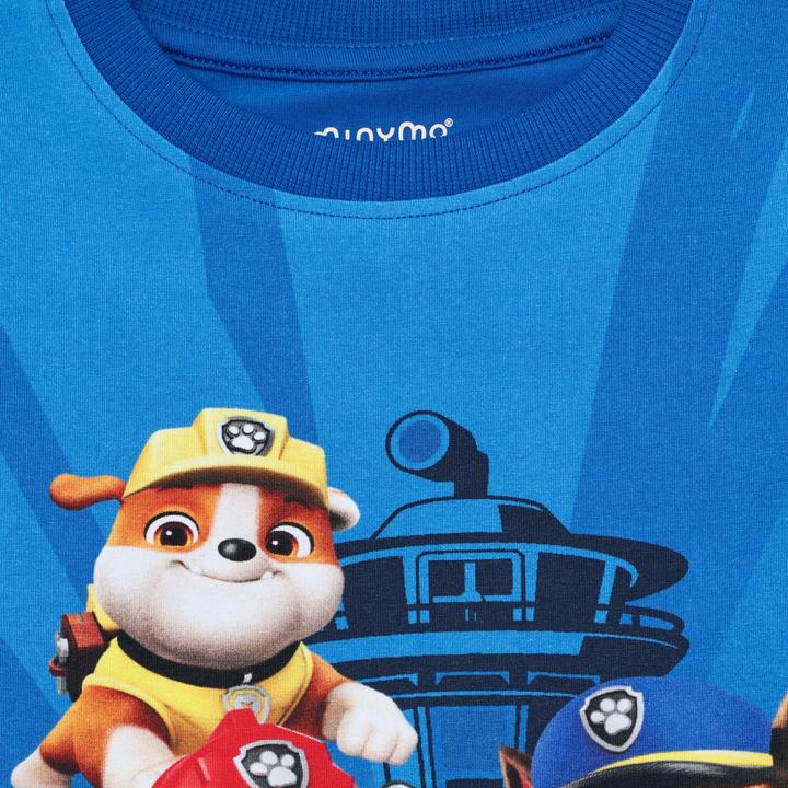 Immagine prodotto Minymo Paw Patrol Langarmshirt (104)