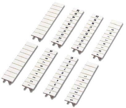 Actual product image Phoenix Contact Zackband