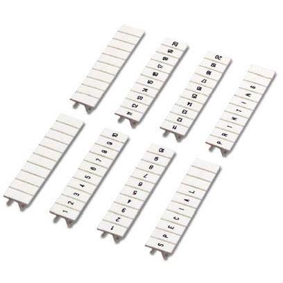 Phoenix Contact, Zange, Zackband (4 mm)