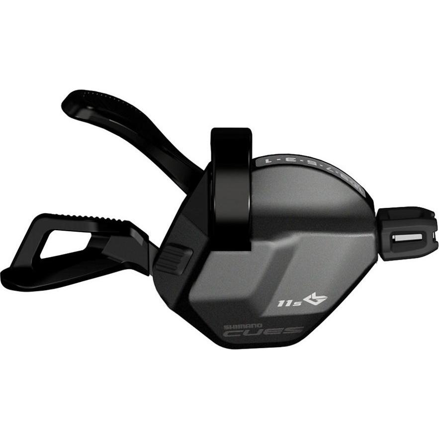 Shimano, Schalthebel + Bremshebel