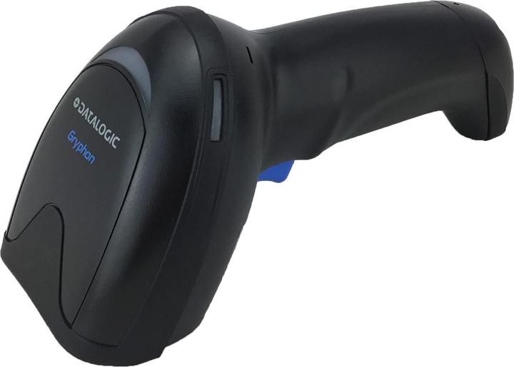 Produktbild Origin Storage Datalogic