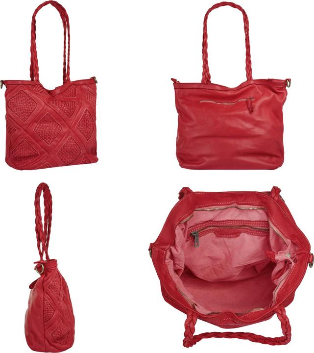 Immagine prodotto Samantha Look Shopper