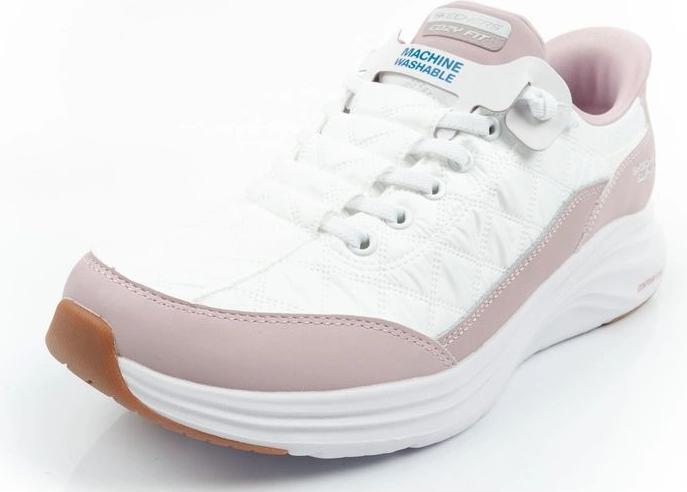 Image du produit Skechers Baskets en Mousse Contour (37.5)