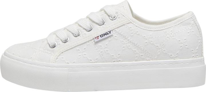 Produktbild Only Onlnoomi Platform Sneaker - Noos (39)
