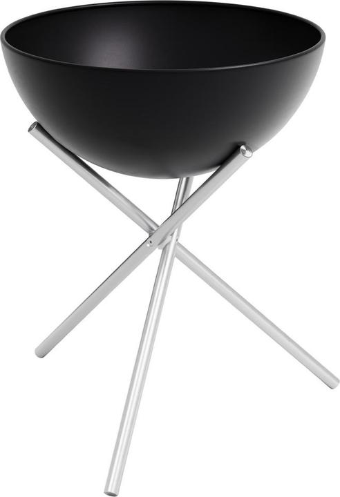 Höfats BOWL 70 Feuerschale mit Dreibein (70 cm)