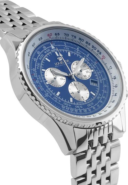 Immagine prodotto Louis XVI Artagnan (Orologio da polso analogico, Cronografo, 47 mm)