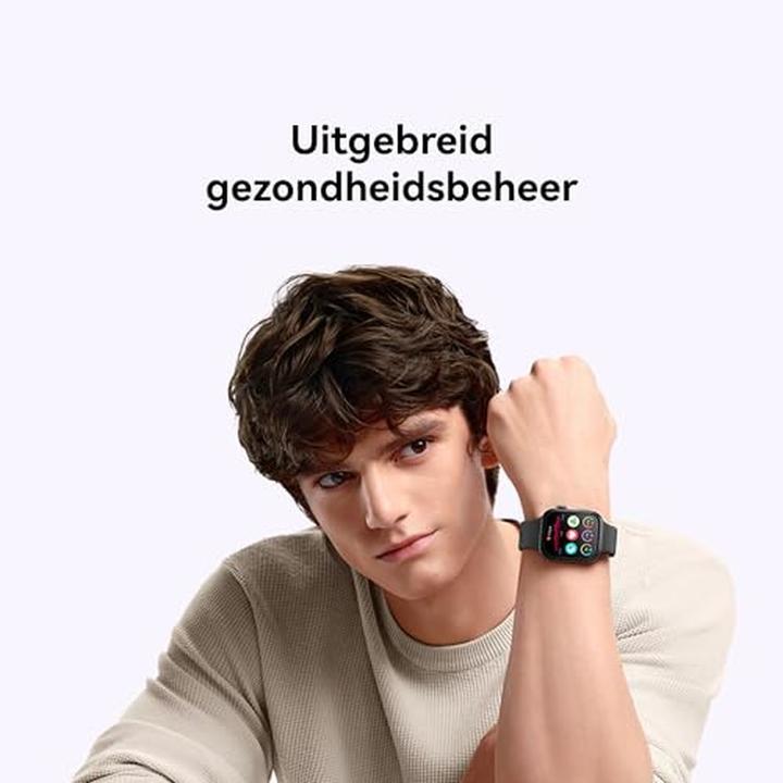 Actual product image Huawei Watch Fit 3 (43.20 mm, WLAN only)