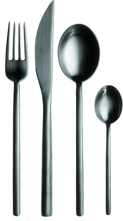 Produktbild Mepra Due (24 Stk., Besteck Set)