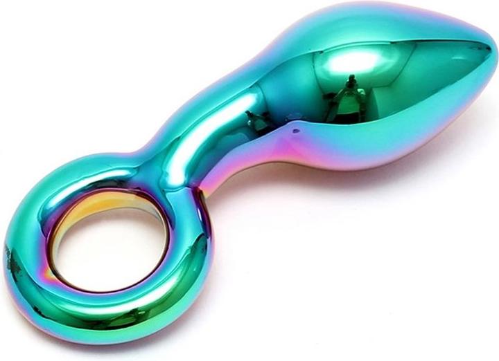 Sensual Glass Glass dildo Kaleigh