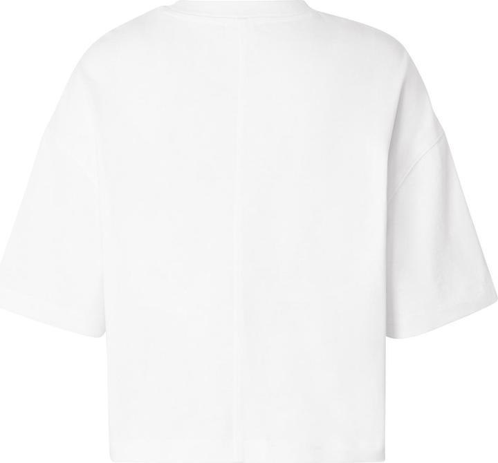 Produktbild Urban Classics Ladies Oversized Boxy Tee white L (L)